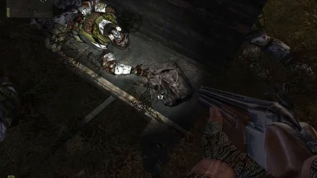 STALKER OBLIVION LOST 3.1 # 2 смотреть онлайн