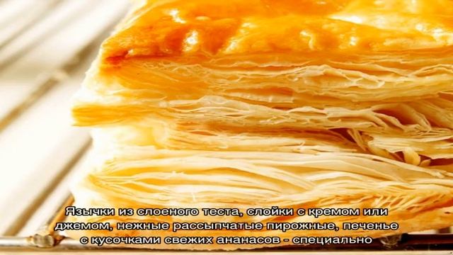 Готовим семейные обеды и ужины