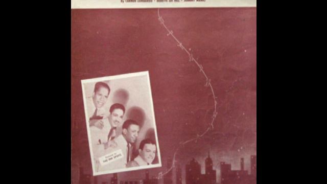 The Ink Spots - Address Unknown смотреть онлайн