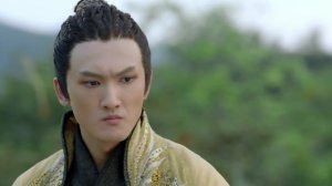 Меч Сюань Юаня: Легенда об облаках Хань 1 сезон 17 серия