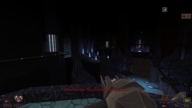 Hedon: Bloodrite - 24 Blood Rite (MAP21) - All Secrets No Commentary