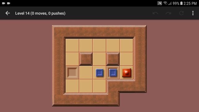 Soko++ Microban Levels 0-25 смотреть онлайн