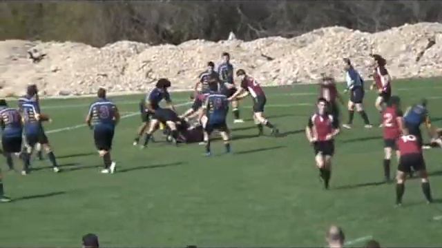 santa rosa rugby vs arroyo grande 2010 4of4.wmv смотреть онлайн