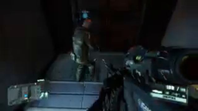 CRYSIS 3: REMASTERED [ИГРОФИЛЬМ] 4K смотреть онлайн