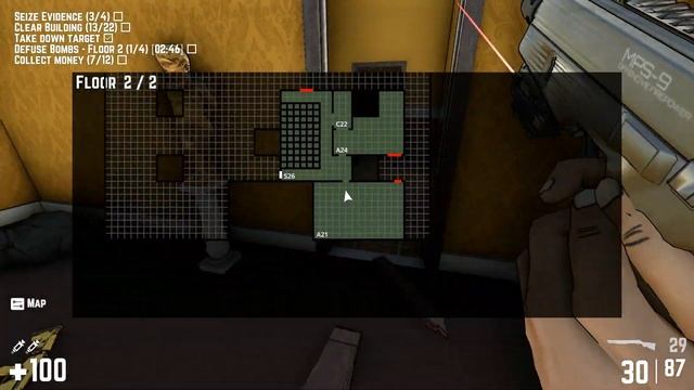 RICO - Breakout Gameplay смотреть онлайн