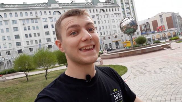 Семейный музыкальный театр "ДИЕЗ" ждёт тебя! смотреть онлайн
