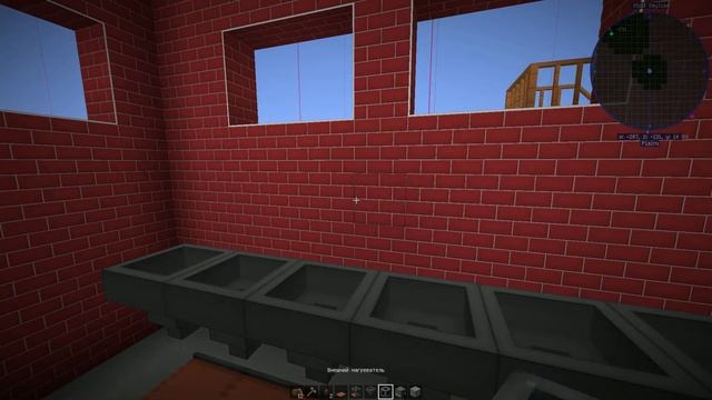 ЦЕХ ОБРАБОТКИ РУД в Майнкрафт/Minecraft - Инженерия с модом Immersive Engineering смотреть онлайн