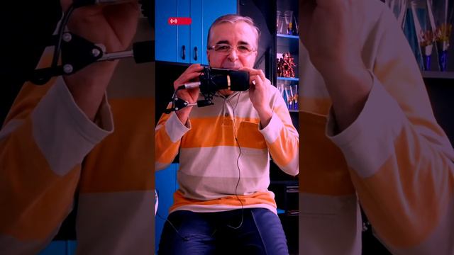 🇹🇩Ușor puiule,ușor&Costel Rotaru muzicuță instrumental/cover смотреть онлайн