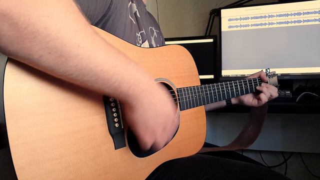 Greta Van Fleet - Flower Power, Cover | TABS in description! смотреть онлайн