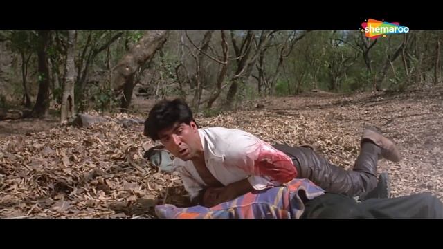 खिलाडी कुमार अक्षय और ट्विंकल खन्ना की ज़बरदस्त एक्शन मूवी | AKSHAY KUMAR BLOCKBUSTER ACTION MOVIE смотреть онлайн