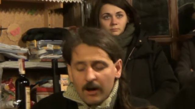 Тарас Компаниченко, Белеет парус одинокий смотреть онлайн