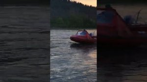 Фрегат 430 на Yamaha 70 2т