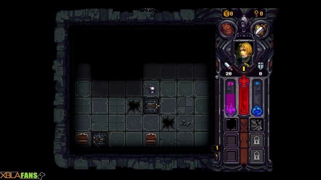 Runestone Keeper Xbox One Quick Taste смотреть онлайн