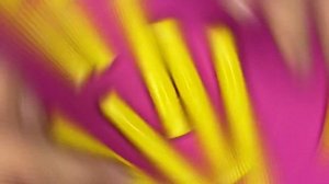 ? DIY POTATO FRIES SQUISHY ? How to make paper squishy