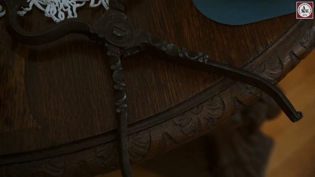 Сахарная голова из Антониновского клада #88 Предметные истории смотреть онлайн