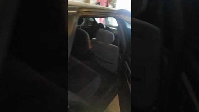 Ford Scorpio V6 2.4l.