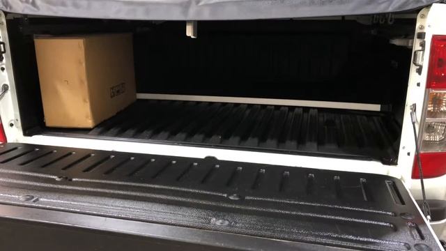 2016 Nissan Navara D23 ST-X White 7 Speed Sports Automatic Utility #52722 смотреть онлайн