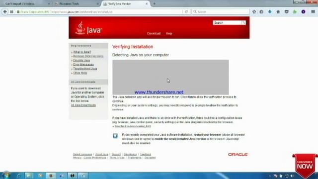 JAVA VERIFIED IN YOUER BROWSER ||STILL WORING IN MY FIREFOX BROWSER смотреть онлайн