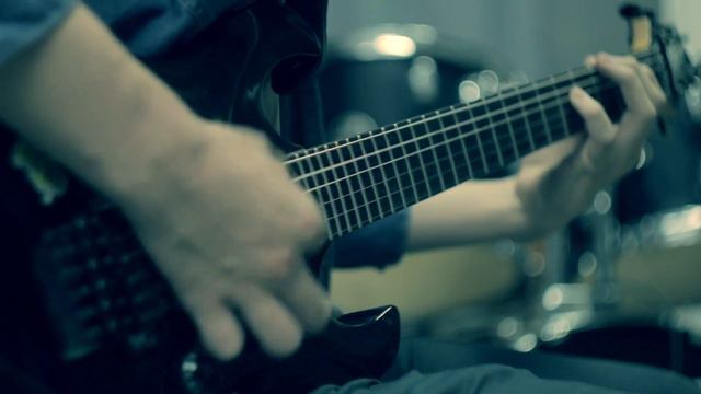 Stigmata - Сентябрь (Guitar Cover By Daniil Shepetovetskiy)