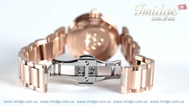 Реплика часов Omega MX1417 смотреть онлайн