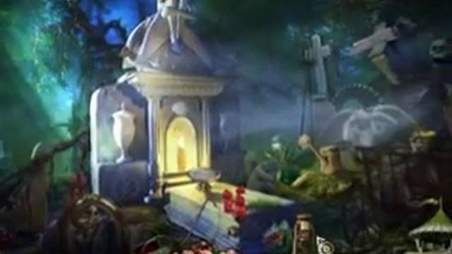 PuppetShow: Mystery of Joyville ™ смотреть онлайн