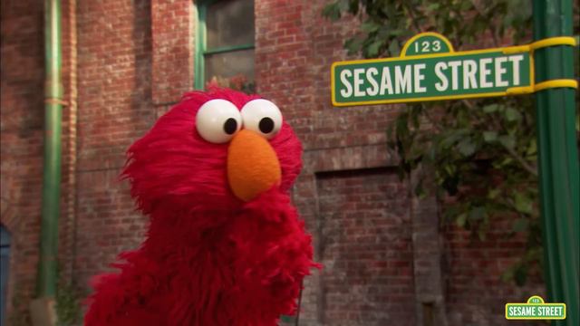 Elmo's Grocery Games and Funny Farm | Sesame Street Full Episode смотреть онлайн