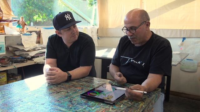 iPad Pro Review смотреть онлайн