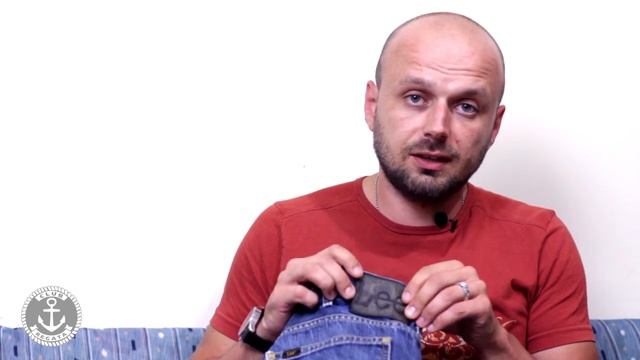 Как подобрать размер мужского белья смотреть онлайн