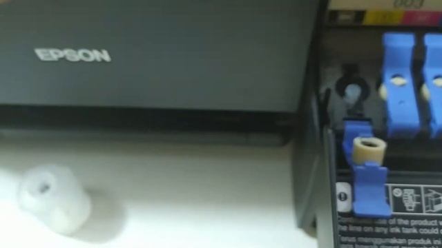How To Refill Black 003 Ink Tank Printer | Epson L3101,L3110,L3115,L3150 | Refill Ink Tank Printer