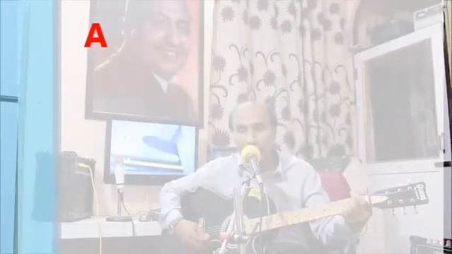 Chura liya ha tumne jo dil ko how to find chords & find scale notes смотреть онлайн