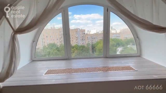 Изысканность и уют: 260 кв.м в аренду. 6 комнат. Пентхаус смотреть онлайн