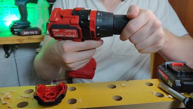 ЛУЧШИЙ и ХУДШИЙ Шуруповерт для Зимней РЫБАЛКИ смотреть онлайн