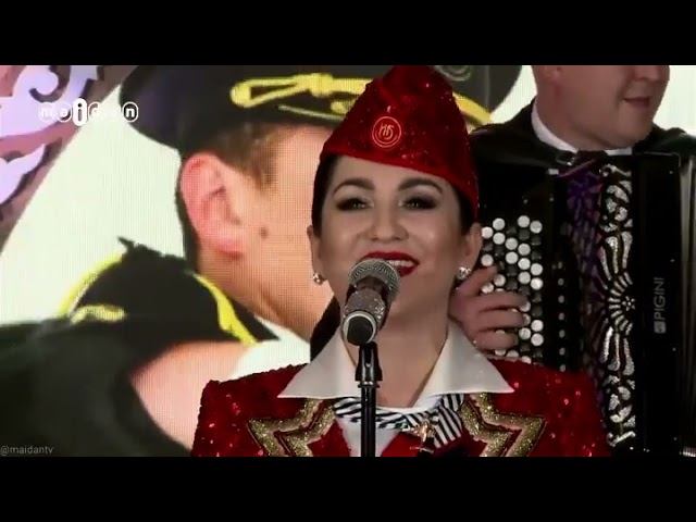 Ялларыгыз ничек уза? Илсөя Бәдретдинова смотреть онлайн