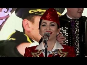 Ялларыгыз ничек уза? Илсөя Бәдретдинова