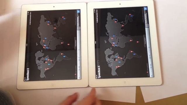 обзор the new iPad смотреть онлайн