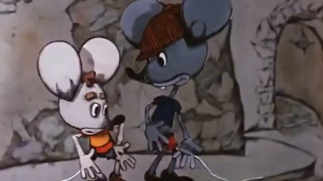 Месть кота Леопольда - Зову мышей на бой смотреть онлайн