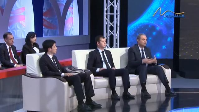 Minbar | Солиқ тизими, ундаги ўзгаришлар, ислохотлар ва имтиёзлар [17.05.2022] смотреть онлайн