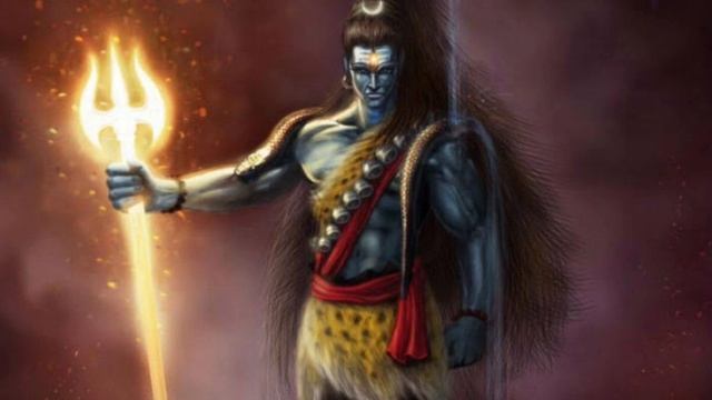 NAMASKARATHA MANTRA Lyrical | HYPIA | MOST POWERFUL | Mahadev | Shiva смотреть онлайн