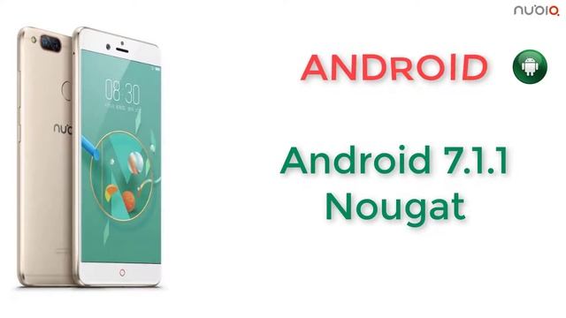 ZTE Nubia z17 | Full specifications of Nubia z17 | Review of Nubia z17 смотреть онлайн