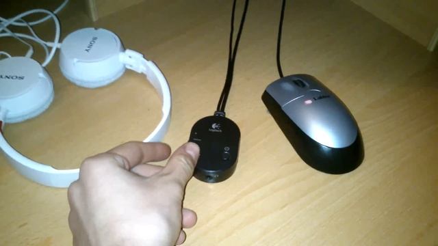 Logitech X-210 Bass Power смотреть онлайн