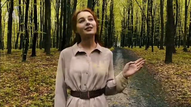 Павло Тичина "Гаї шумлять" смотреть онлайн