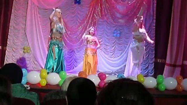 грезы султана...)))