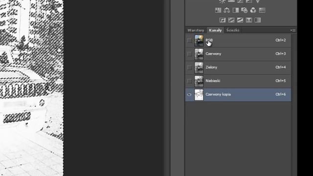 Jak wyostrzyć zdjęcie w Adobe Photoshop CS6 смотреть онлайн