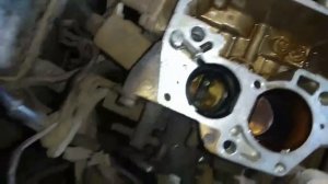 Шкода Фелиция, повышенные обороты ДВС и не устойчивый ХХ