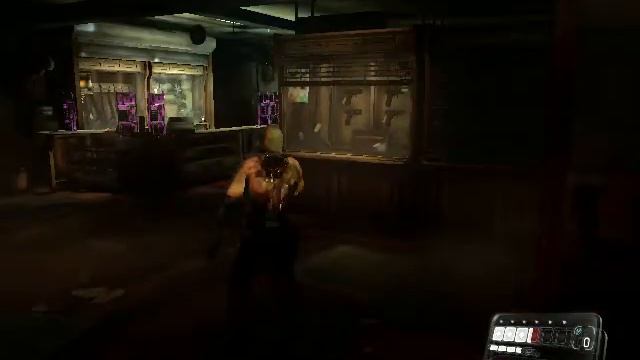 Resident Evil 6 on a very low pc (intel hd graphics intel i3 540) смотреть онлайн
