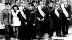 ГСВГ (ЗГВ) КРУПНЫМ ПЛАНОМ (2)