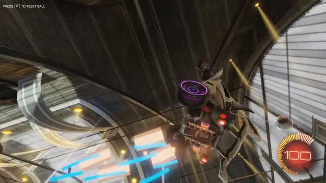 How To Get Out Of Every Map In Rocket League смотреть онлайн