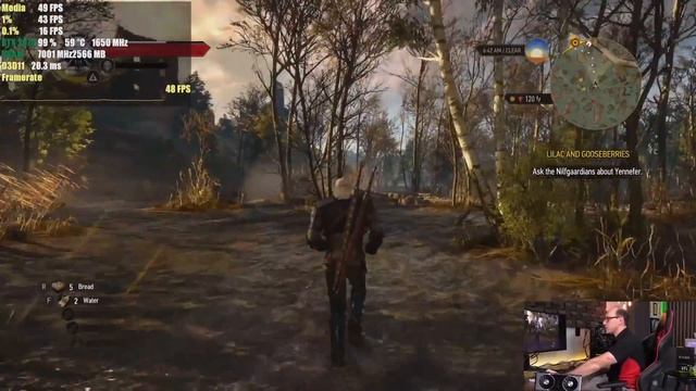 Gameplay com a RTX 2070! Veja a performance da placa em 4K смотреть онлайн