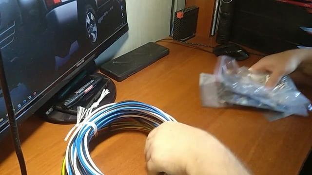 ЭЛЕКТРОМОНТАЖНЫЙ ИНСТРУМЕНТ смотреть онлайн