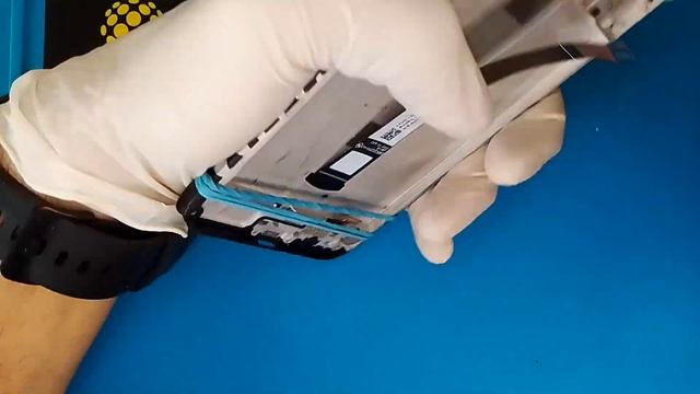 Замена экрана Redmi 10С. смотреть онлайн